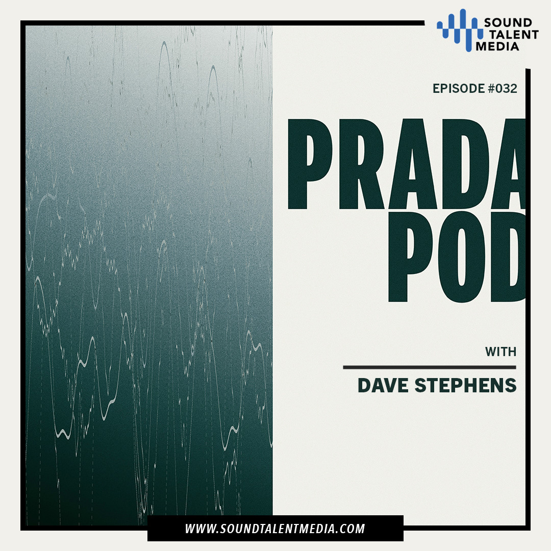 Episode 32: Dave Stephens