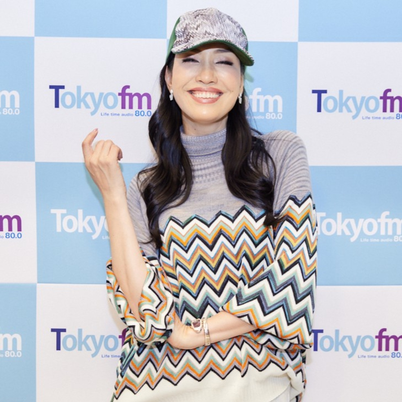 アンミカさん #3 『圧倒的素肌美のヒミツと骨格メイク術、多様な美しさやファッション・所作の重要性まで大公開‼』 episode artwork