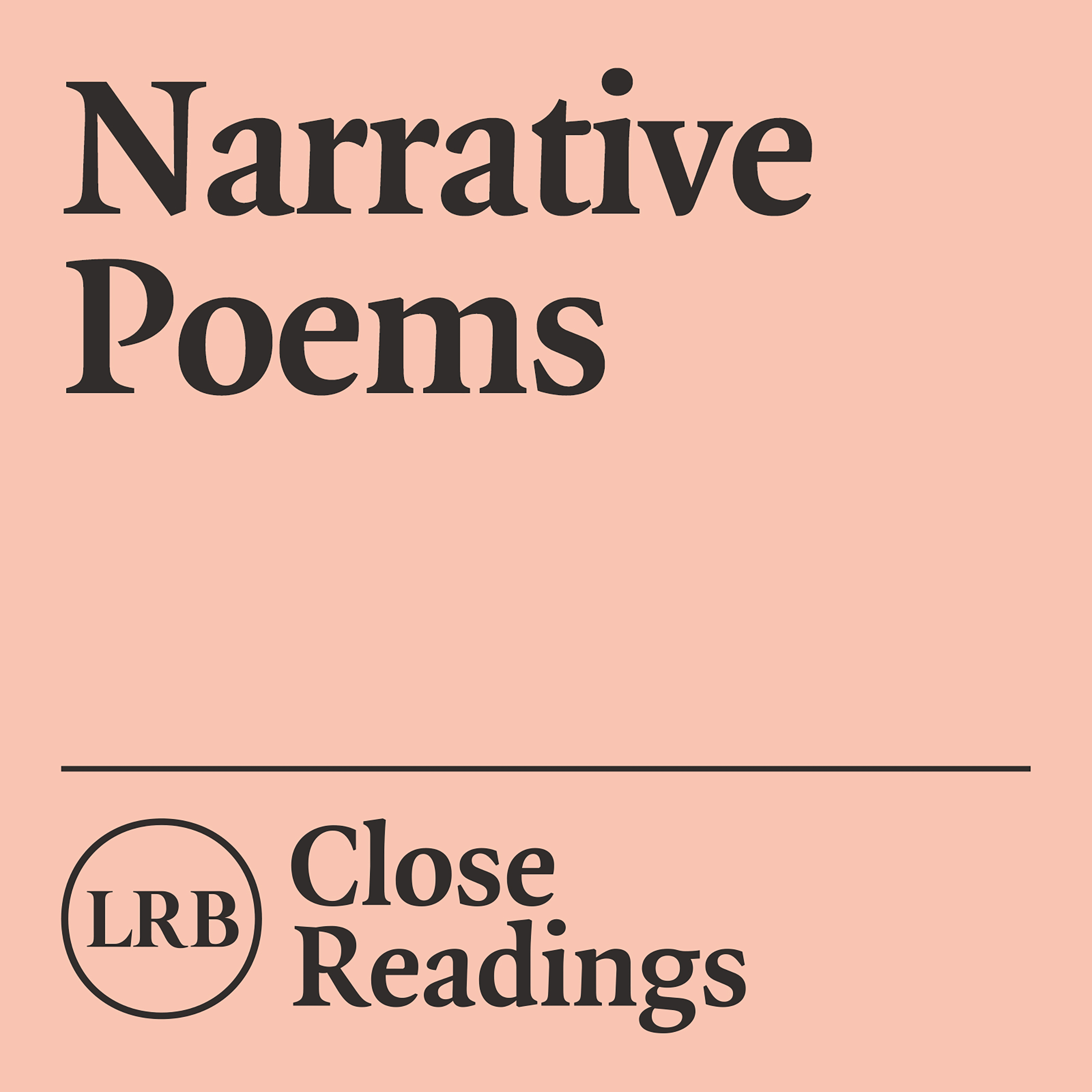 Narrative Poems: ‘Tam o’ Shanter’ by Robert Burns and ‘Peter Grimes’ by George Crabbe