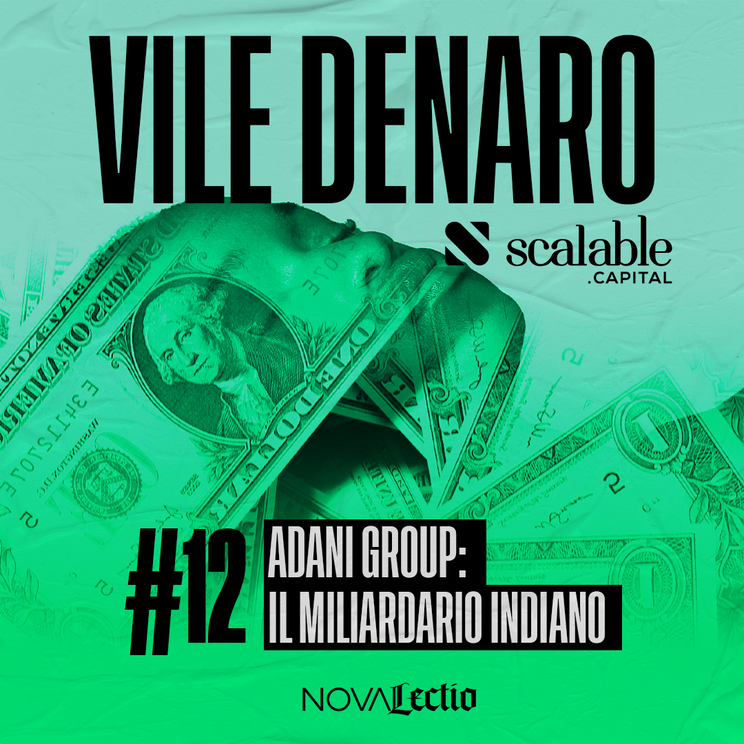 Un miliardario indiano contro una piccola società americana: chi vince?