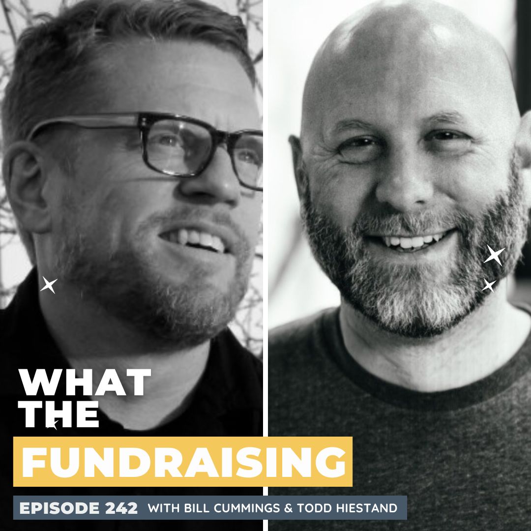What the Fundraising