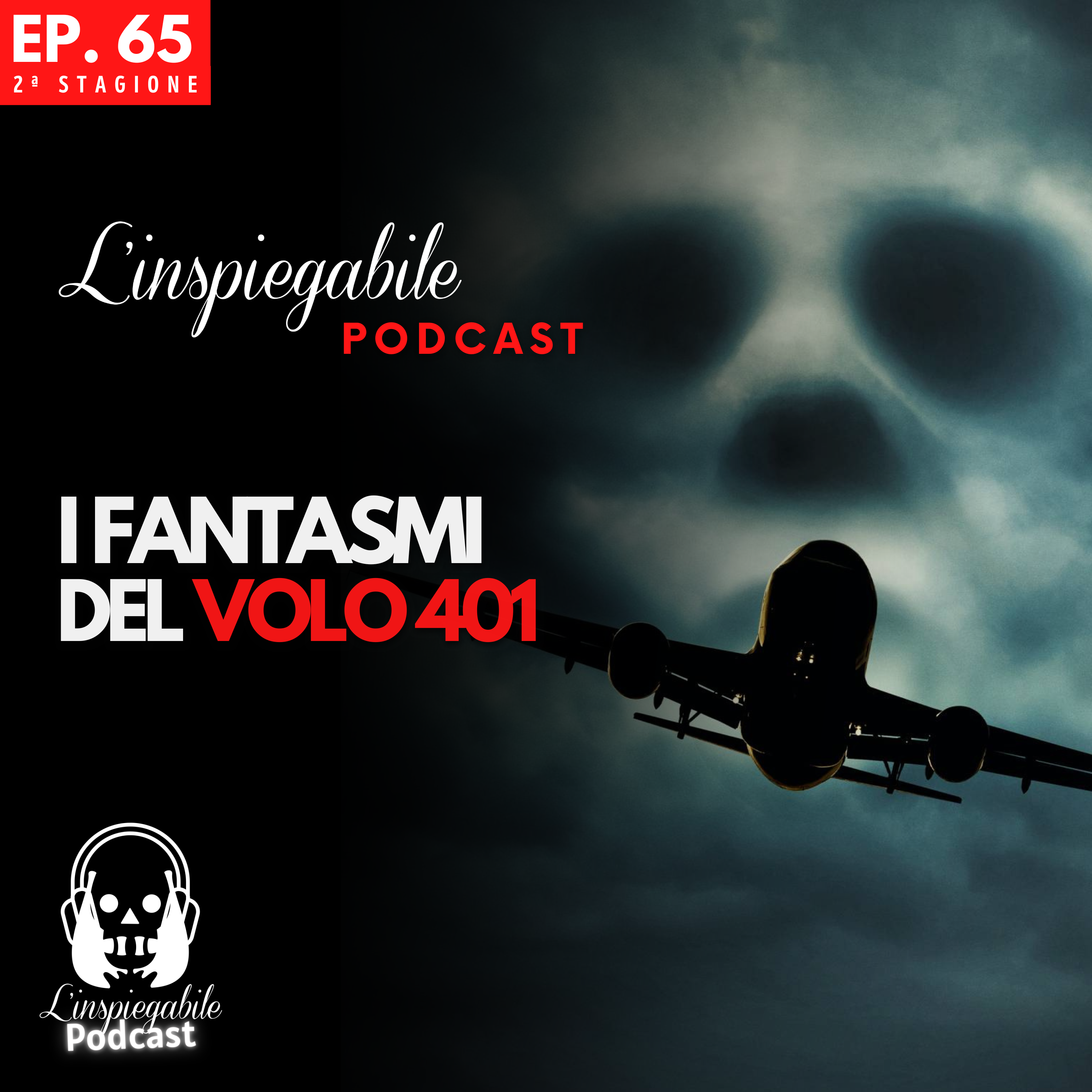 L\'Inspiegabile Podcast