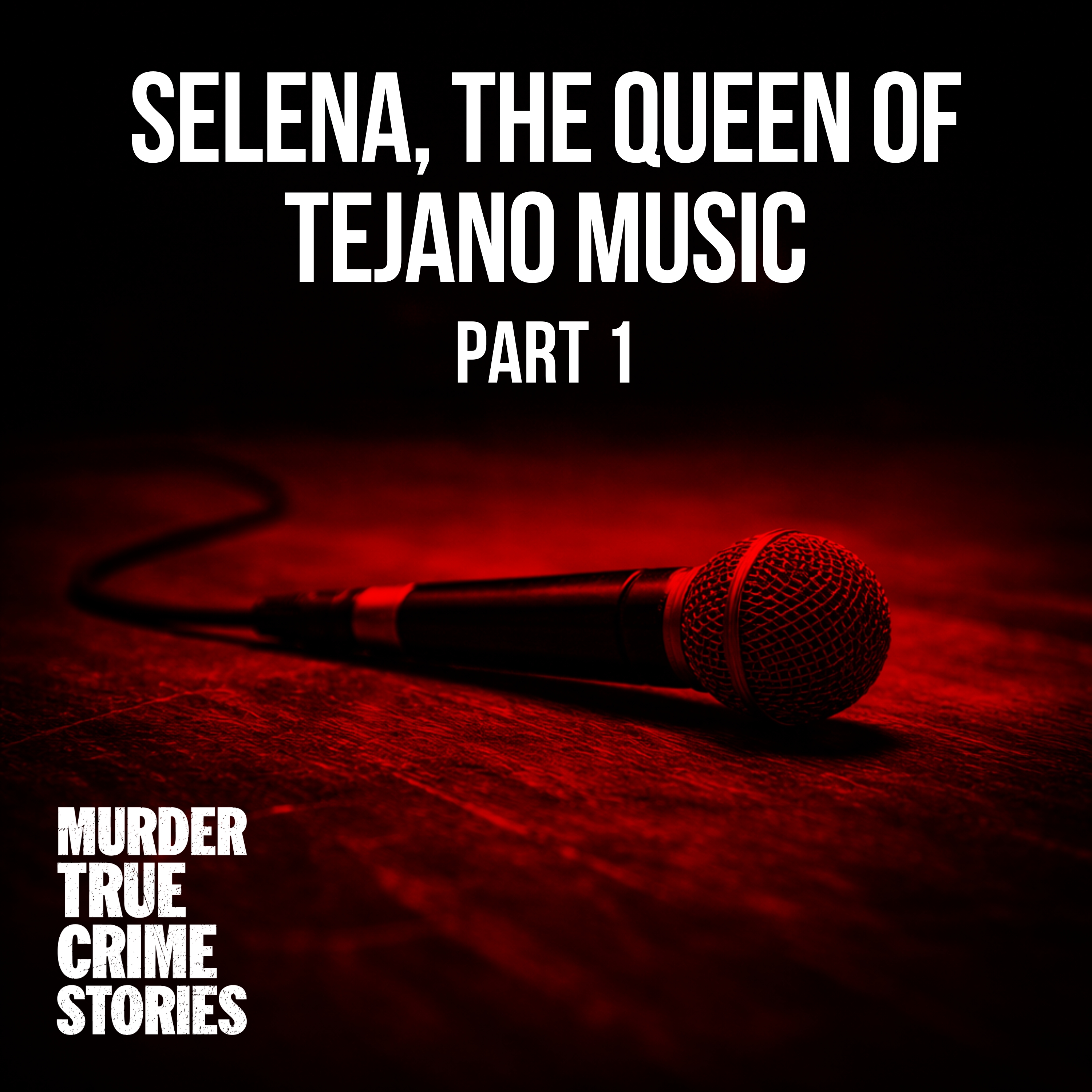 SOLVED: Selena 1, The Queen of Tejano
