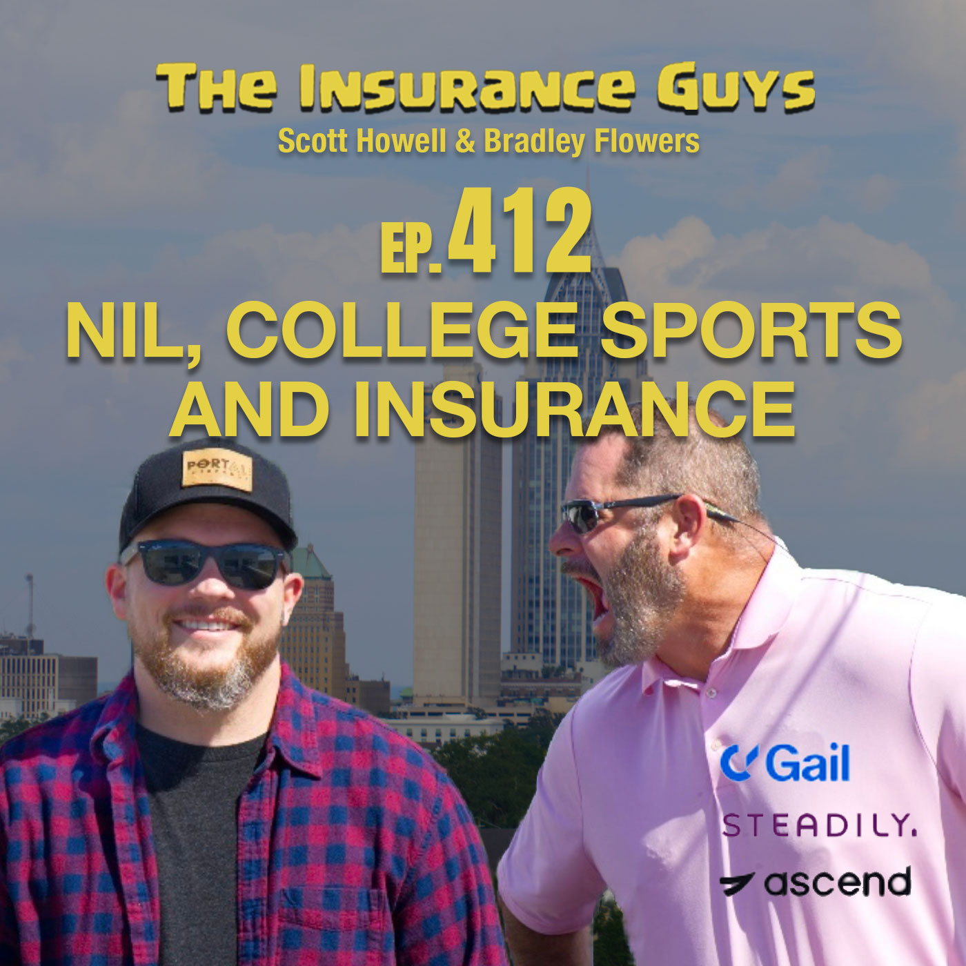 NIL, College Sports and Insurance