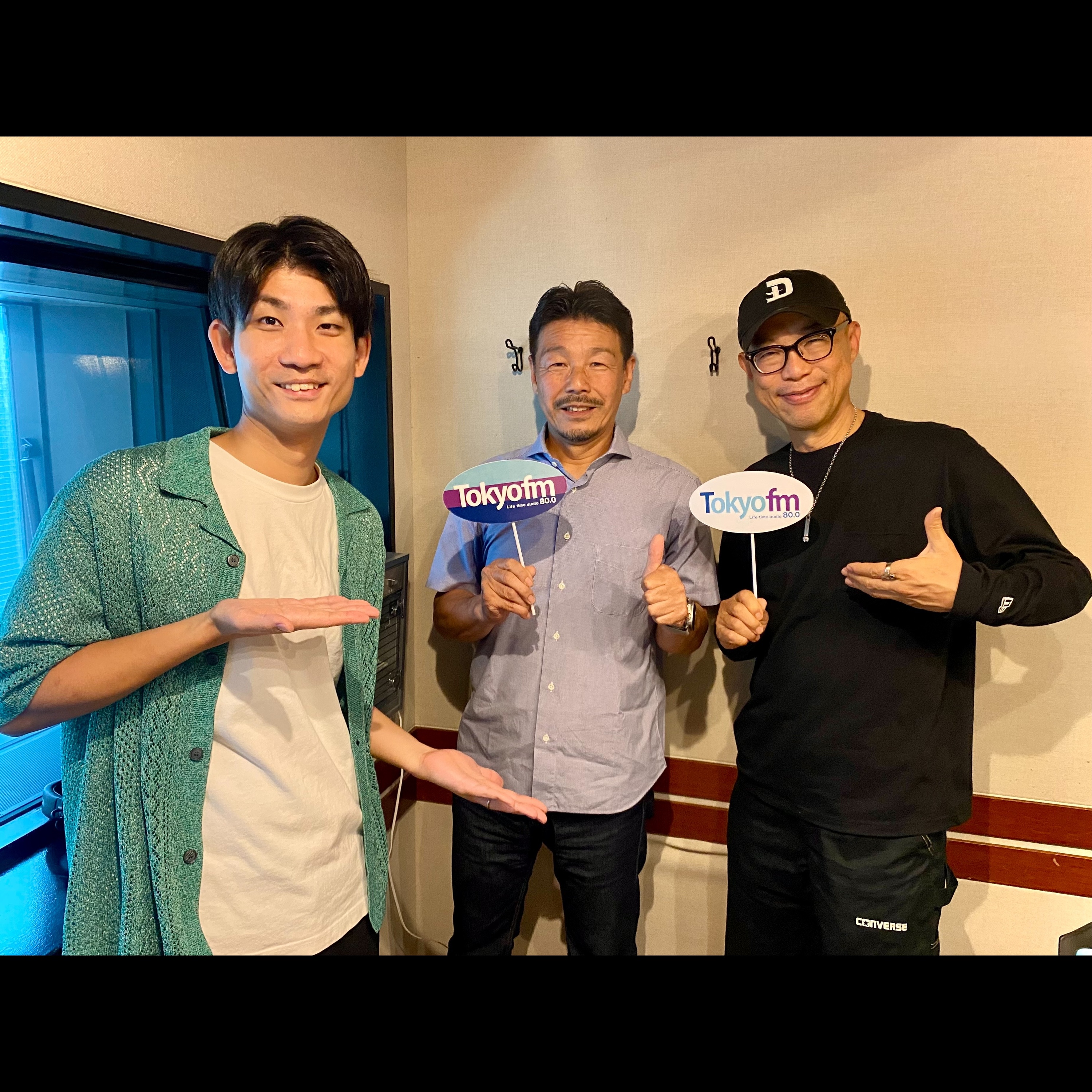 2025年7月18日 「4×4 MAGAZINE」元社長 竹村吉史 episode artwork