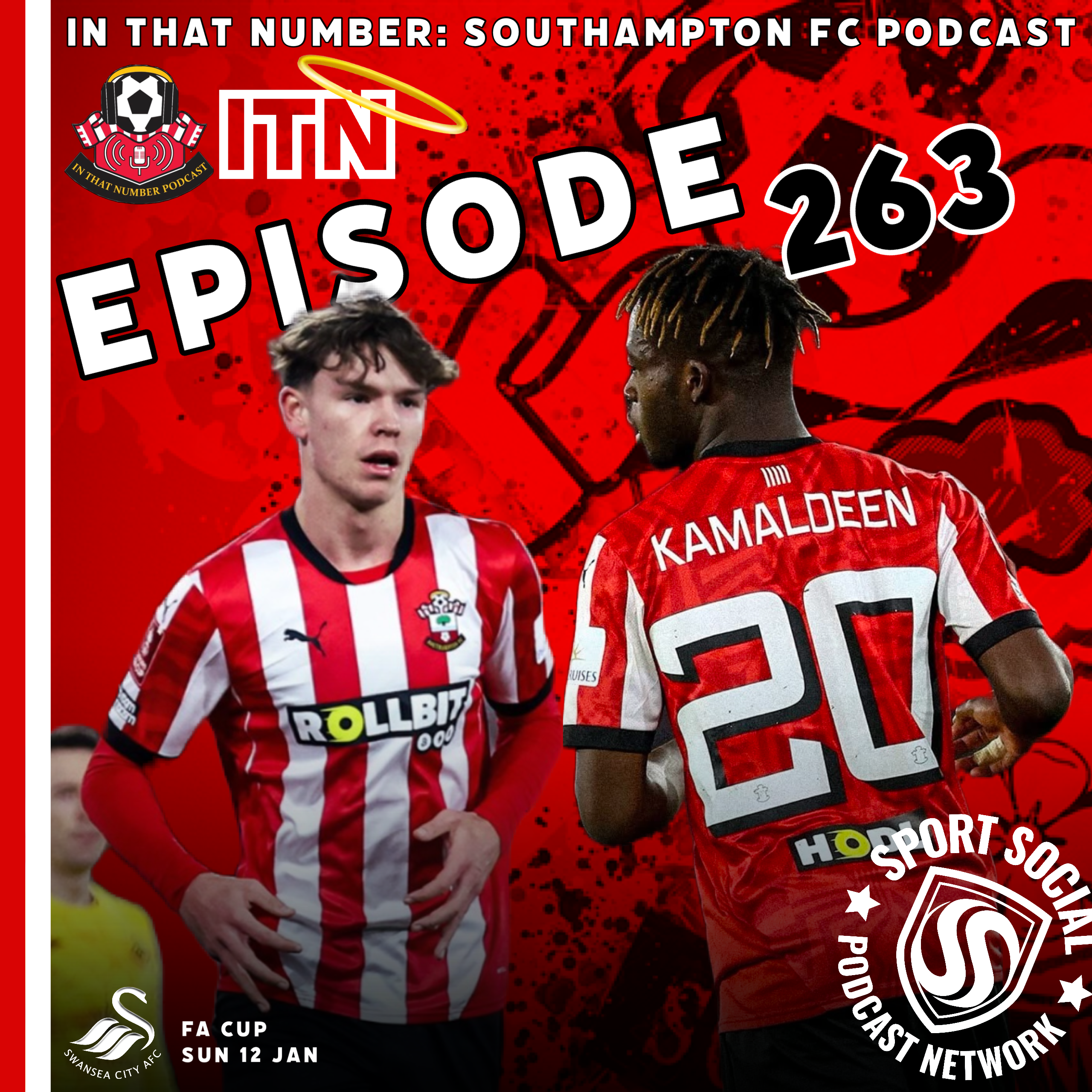 Episode 263: Swansea City (H)