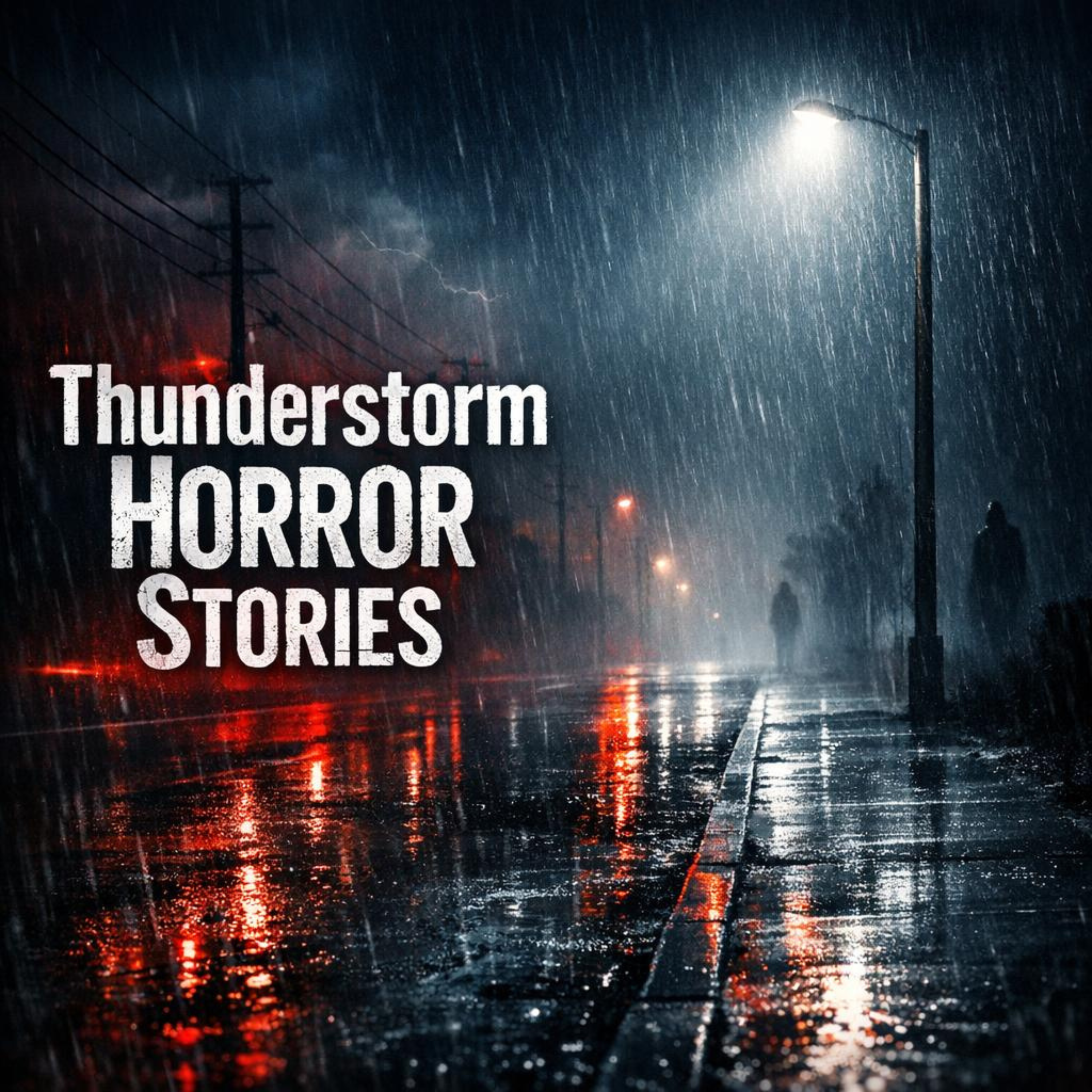 3 Allegedly TRUE Creepy Thunderstorm Horror Stories That Turn Bad Weather Into Nightmare Fuel episode artwork