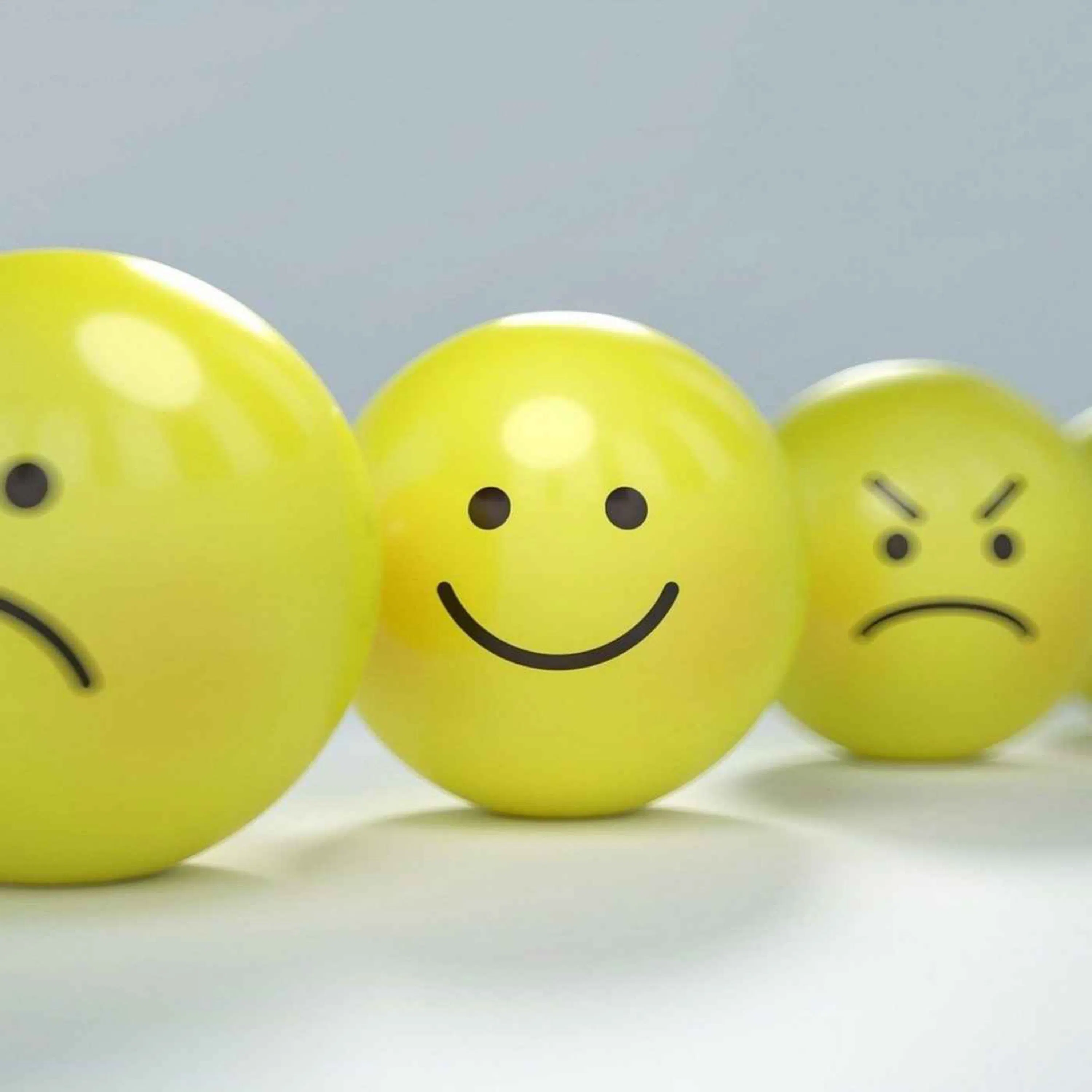 Qu’est-ce que la positivité toxique ?