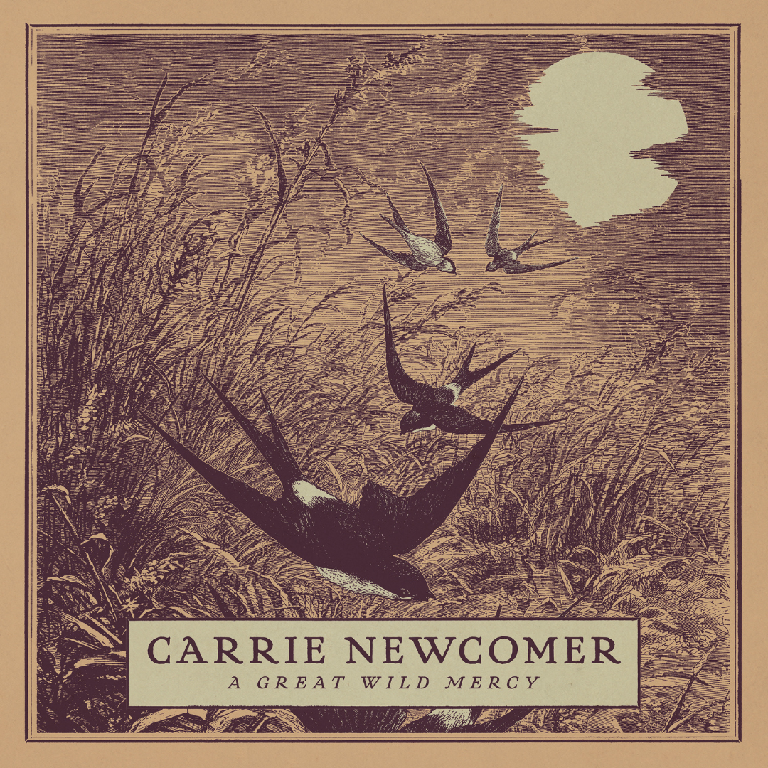 Carrie Newcomer Interview