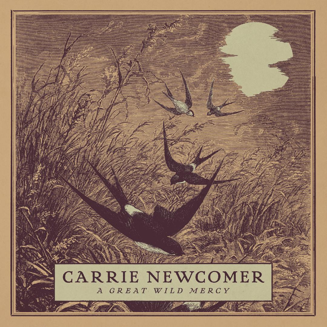 Carrie Newcomer Interview