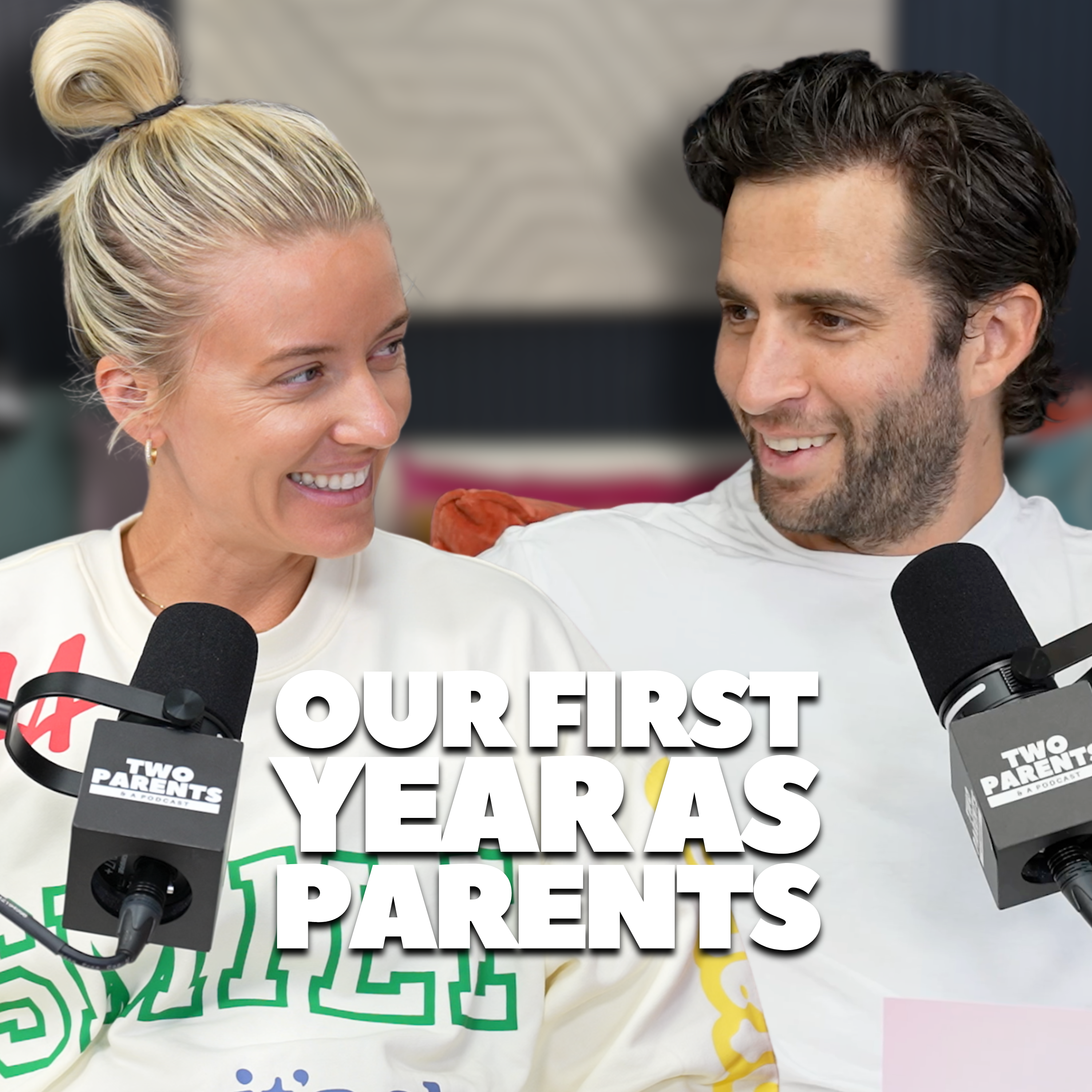 1 year of parenting: best advice, favorite baby products & hardest moments