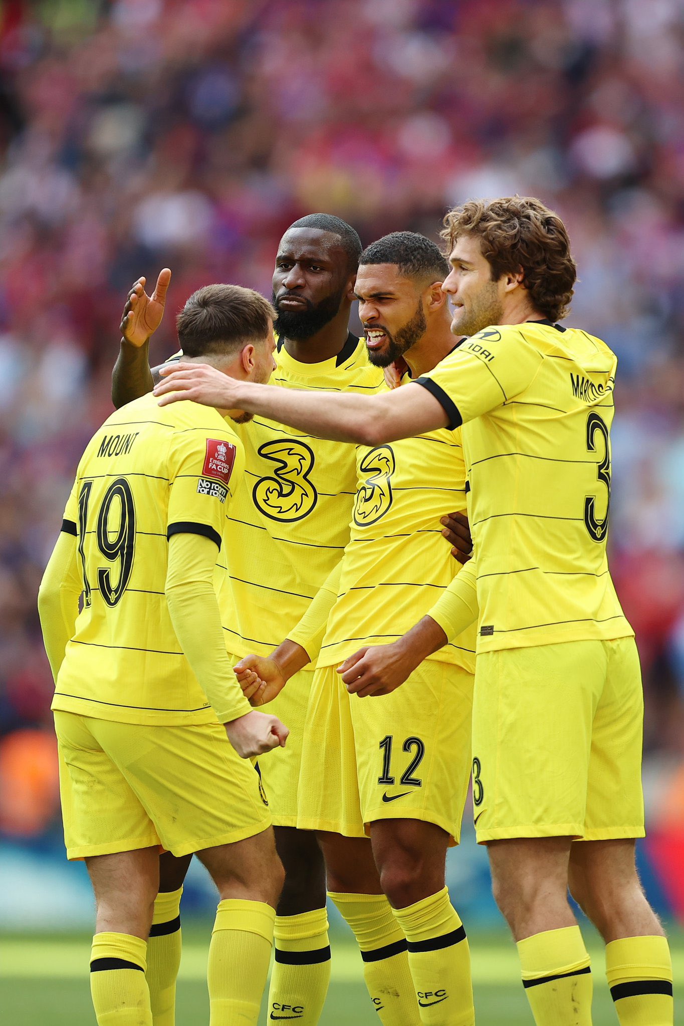 That Chelsea Podcast