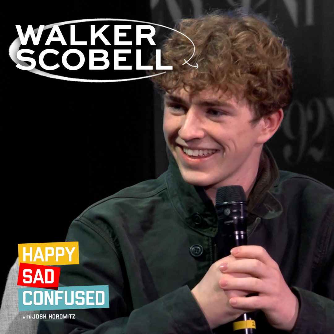 Walker Scobell