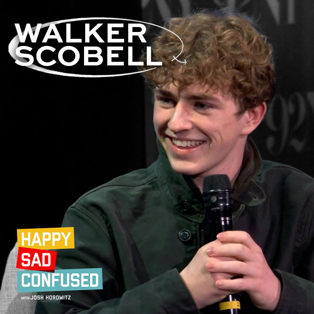 Walker Scobell Walker Scobell
