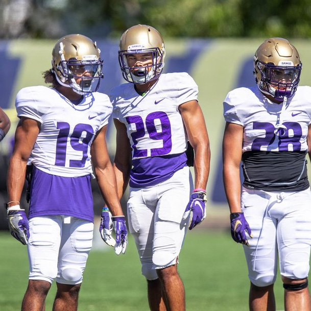 Podcast of Champions - Big Ten Football Podcast