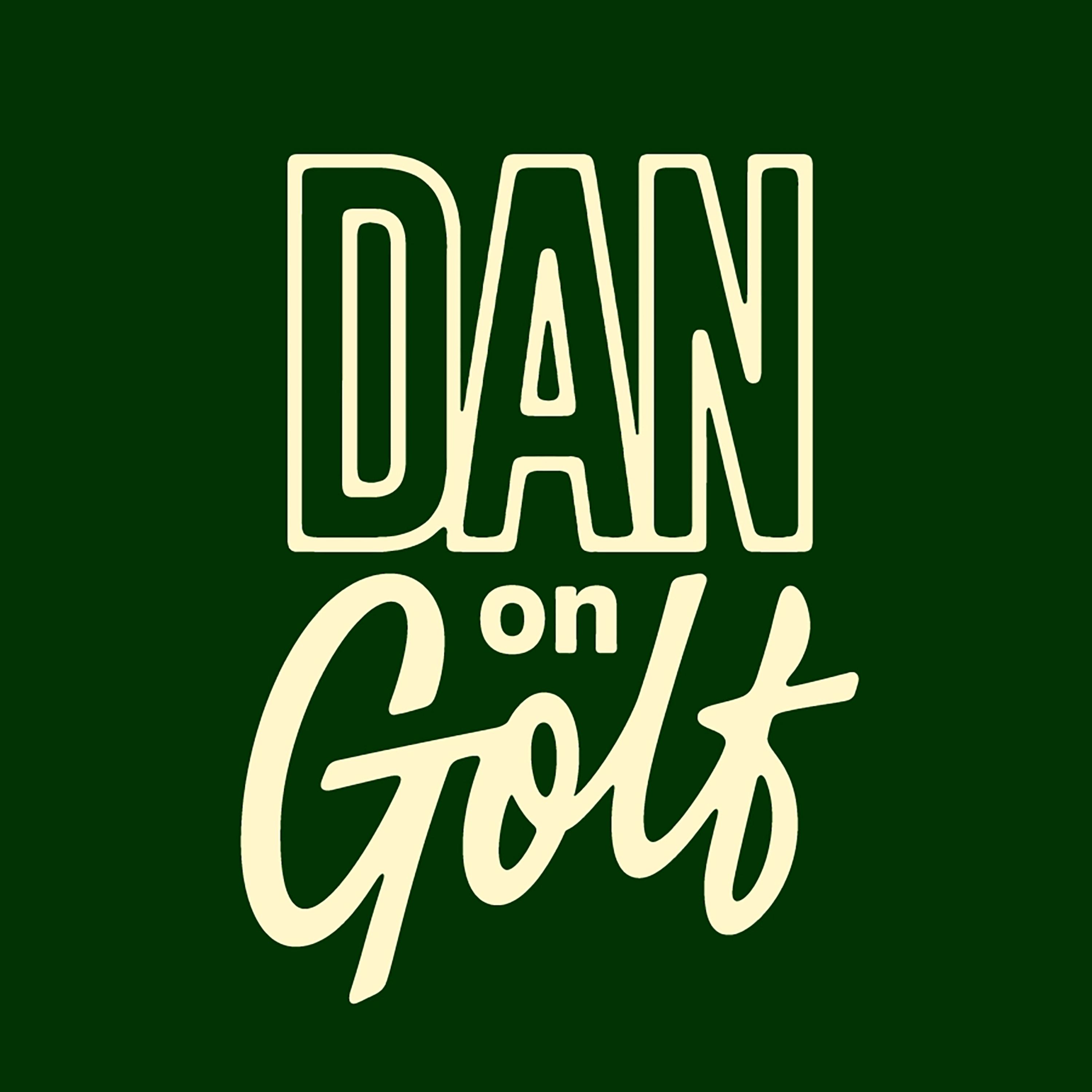 Dan On Golf Episode 02: Genesis Invitational Recap