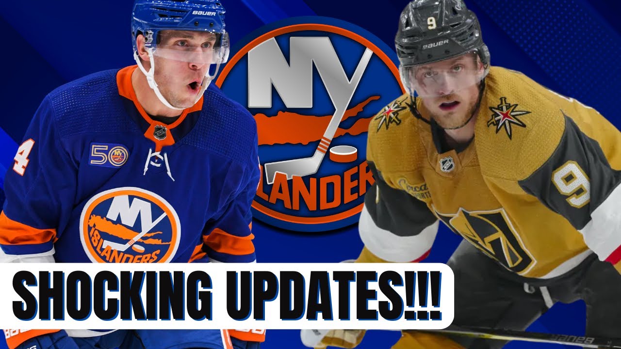 This Has Islanders Fans FIRED UP... | Daily New York Islanders News & Rumors episode artwork