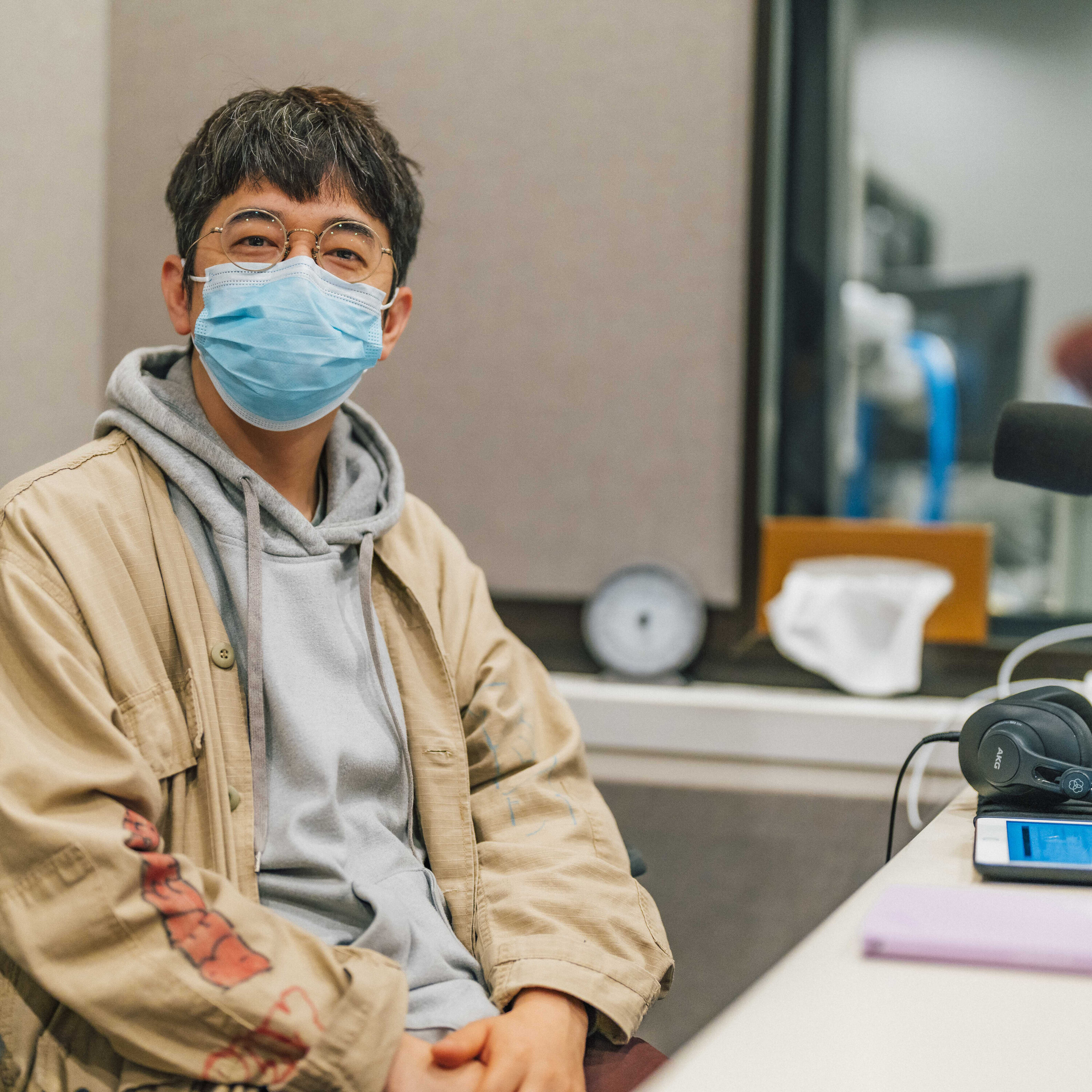 後藤正文「対話に参加するからこそ変わる社会とは？」
