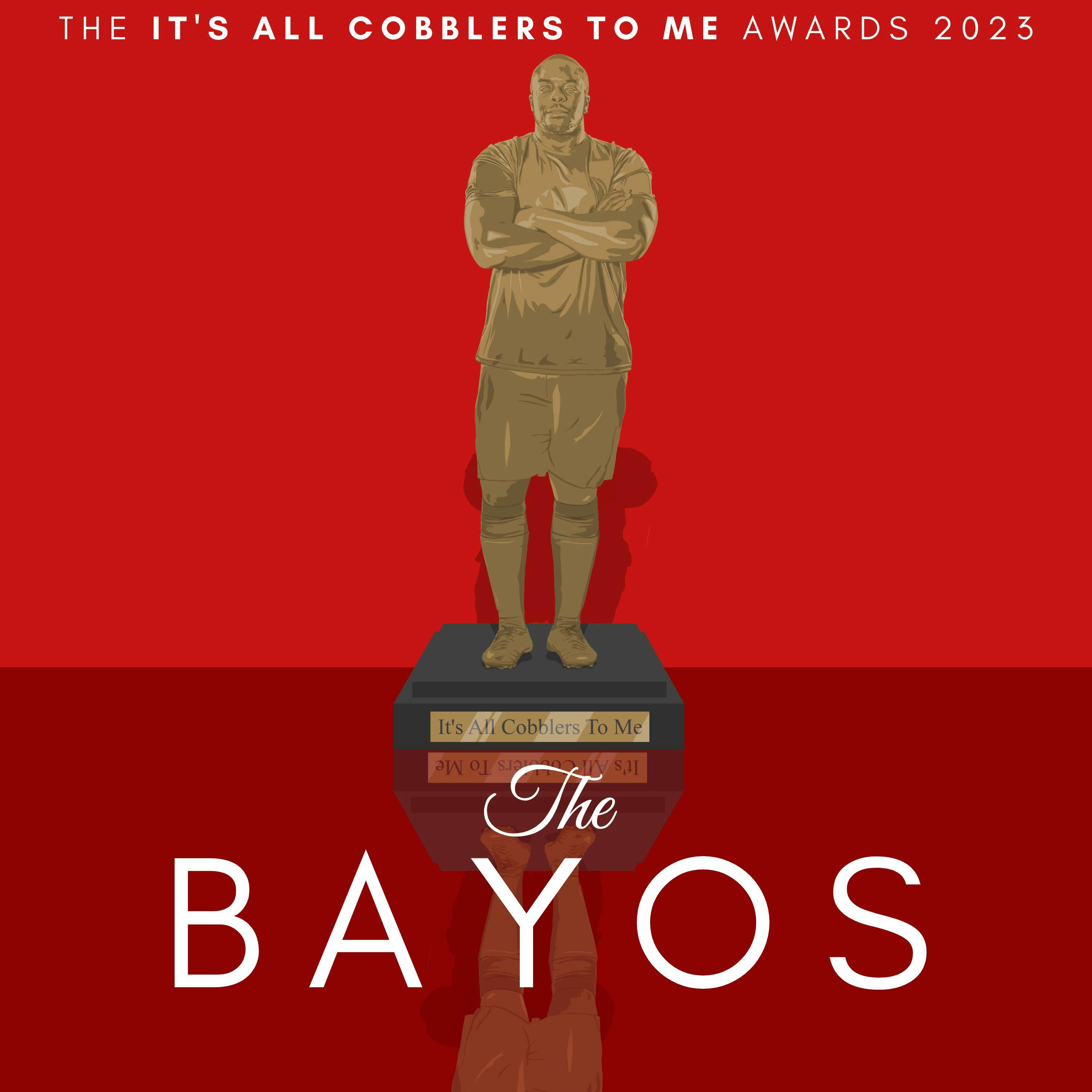 The Bayos 2023