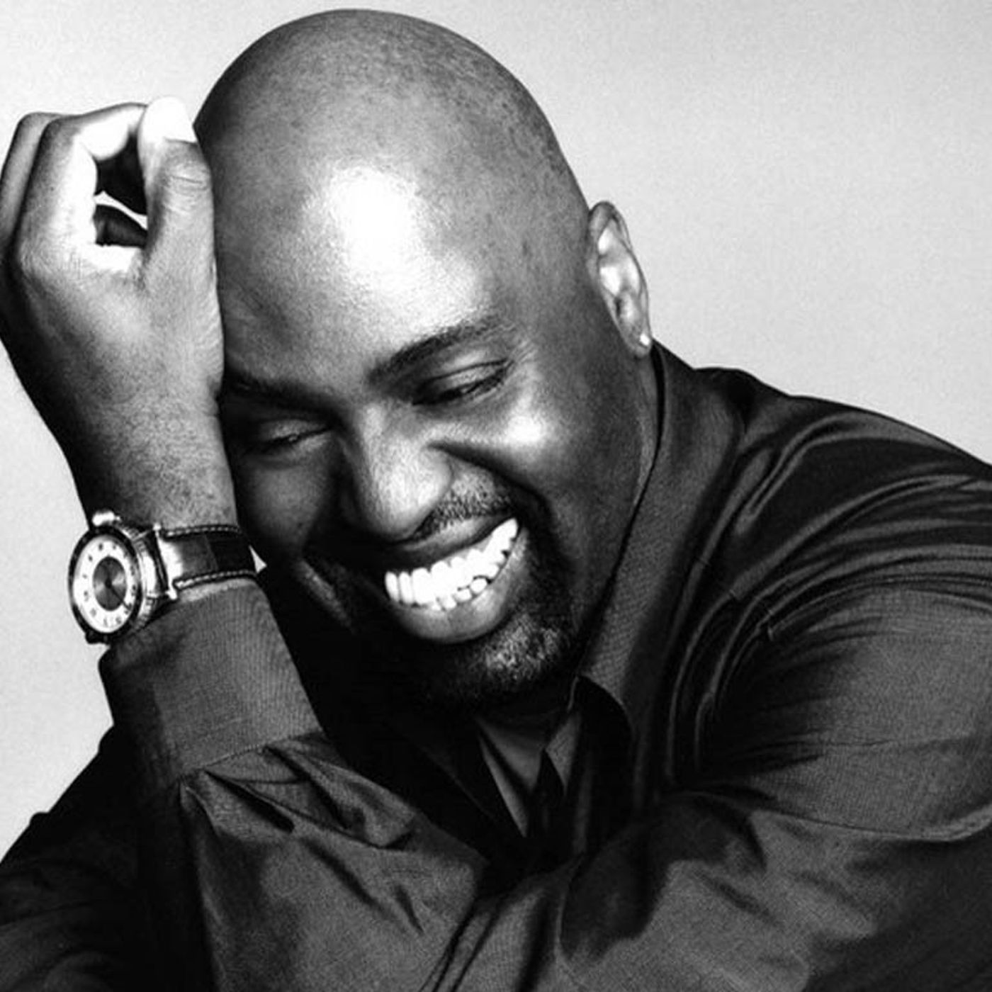 Frankie Knuckles, il leggendario padrino dell'House Music episode artwork