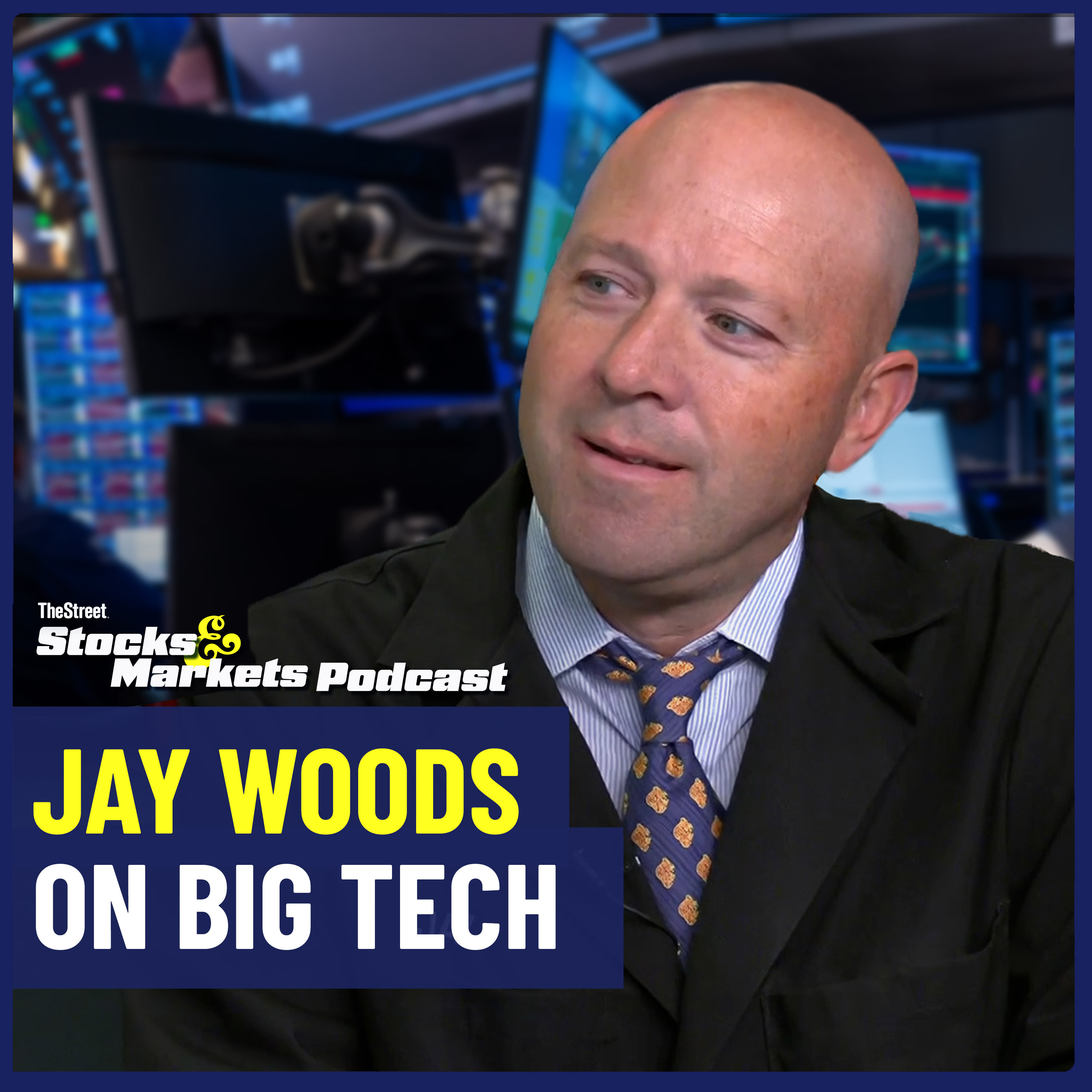 TheStreet — Stocks and Markets