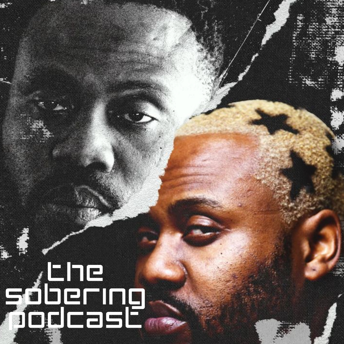 Thumbnail for "Sizwe Alakine (New album, Lessons and wins from Amapiano, Kasi Rap & more)".