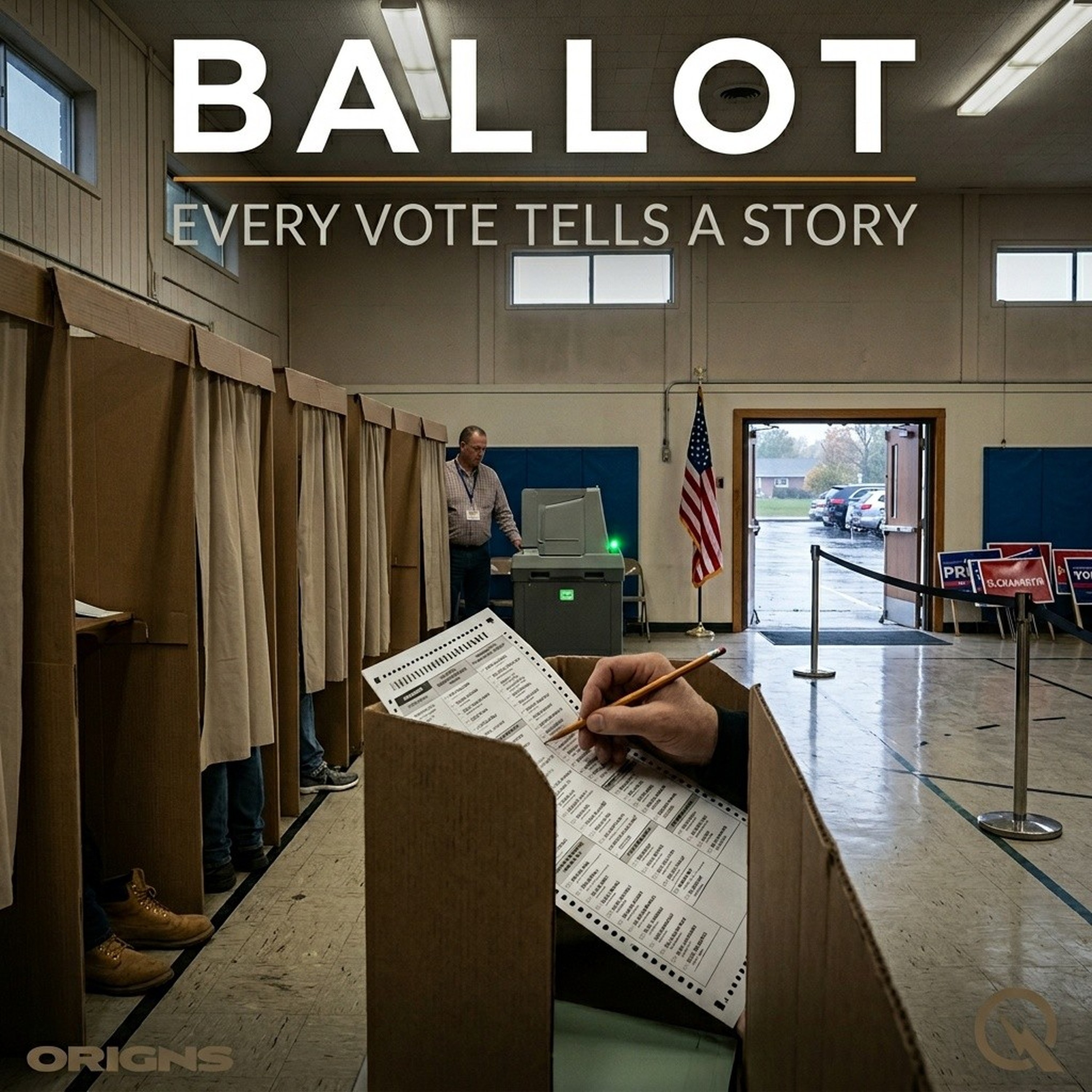 Ballot