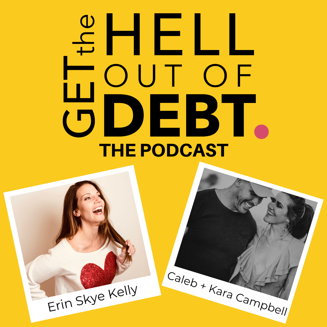 Naked Money Meeting in Action