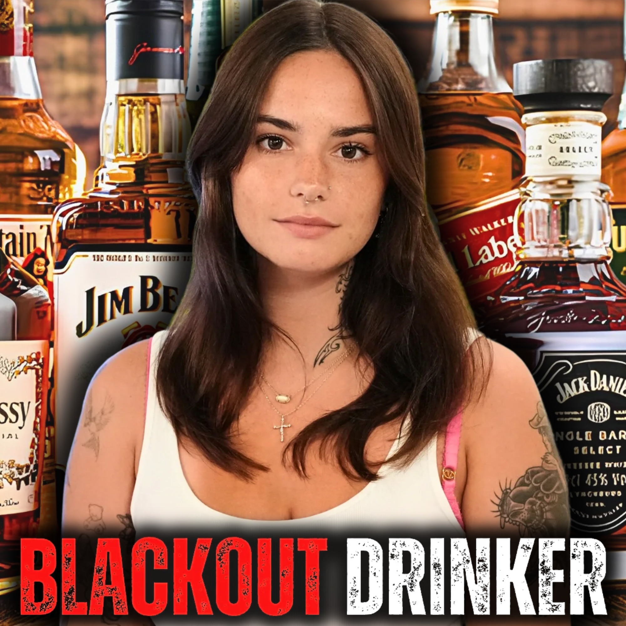 I Was Drinking A Handle Of Vodka A Day & Making $50K A Month Online At 18 | Getting Sober At 21