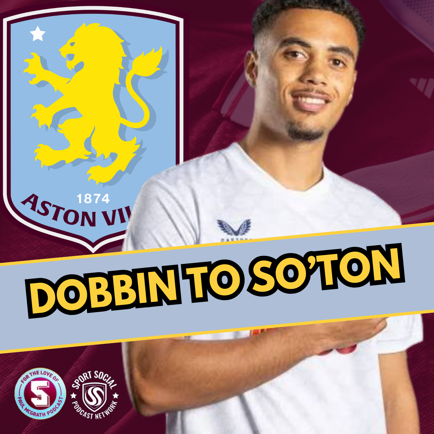 LEWIS DOBBIN TO SOUTHAMPTON