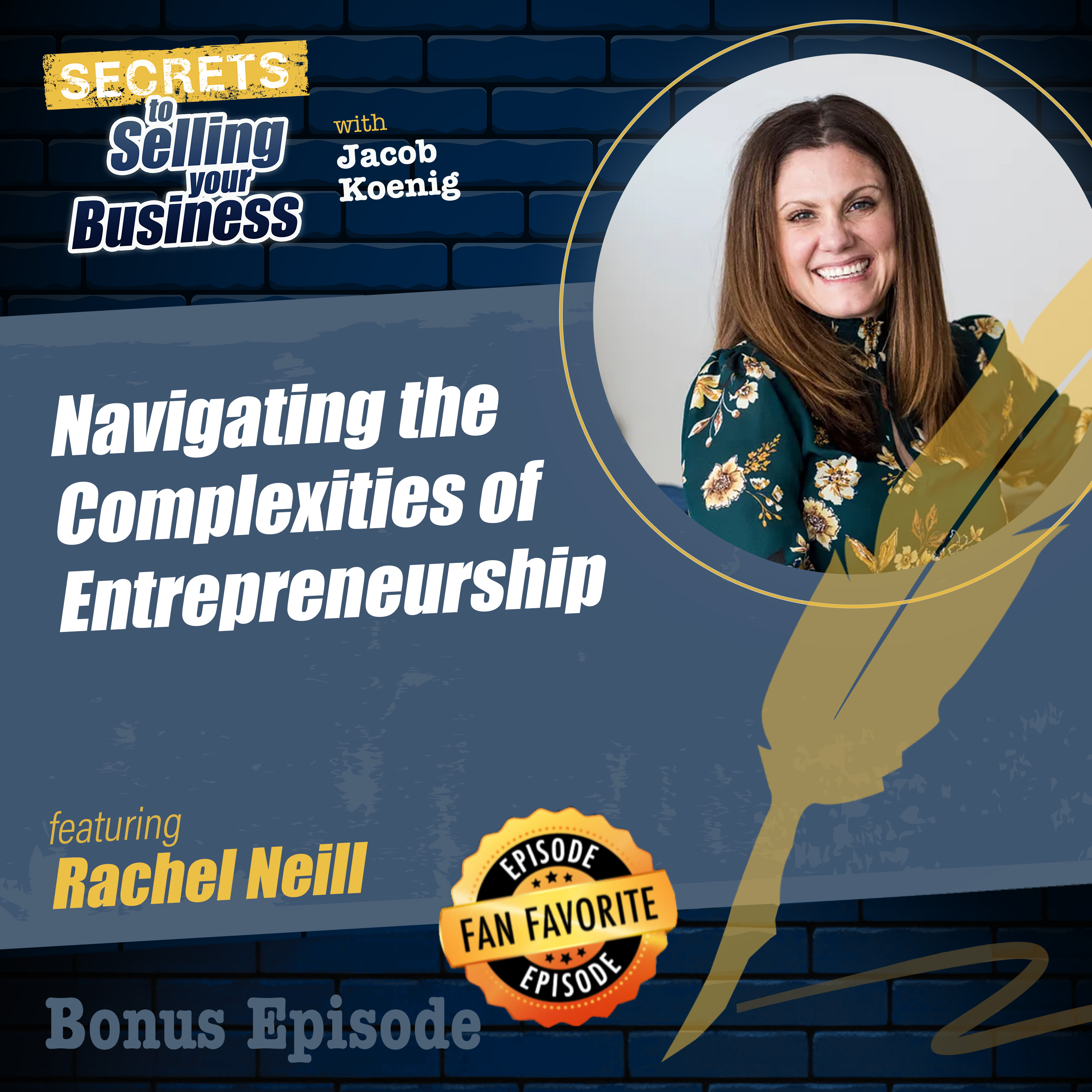 Secrets to Selling Your Business