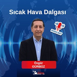 Bir yasa teklifi: Geri dönüşü olmayan yıkım sürecini  başlatabilir | Sıcak Hava Dalgası
