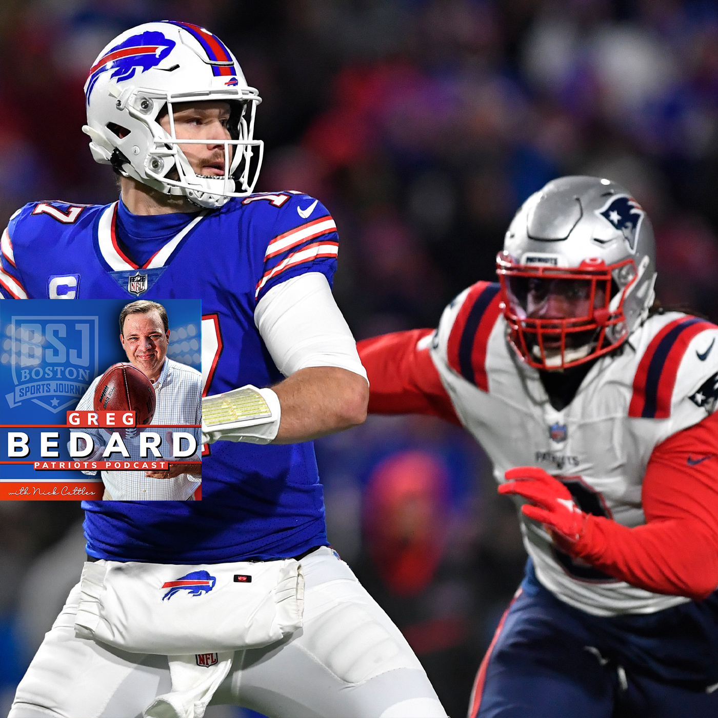 After Vikings performance, will defense have anything for Bills?