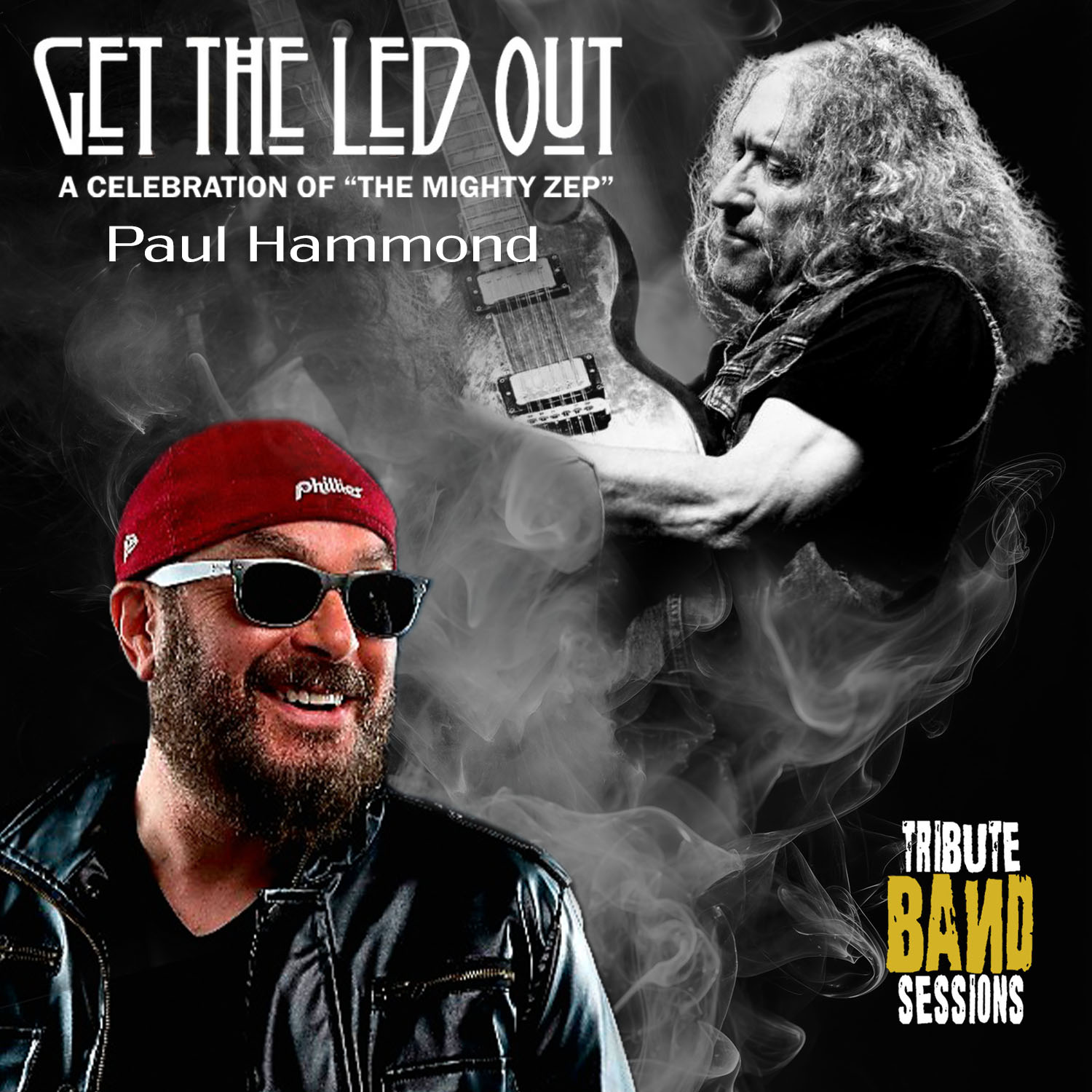 Tribute Band Sessions