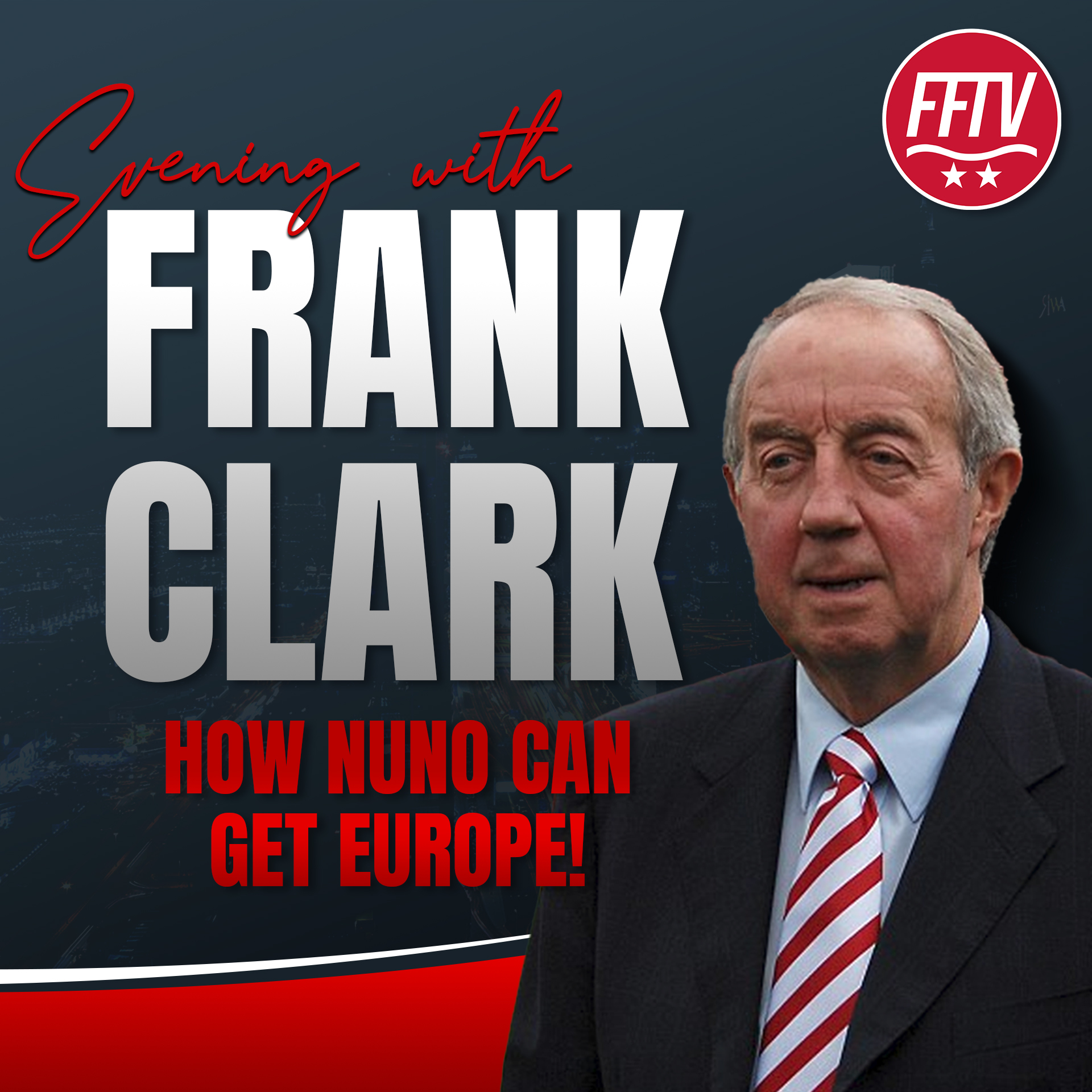 Forest Fan TV - A Nottingham Forest Podcast