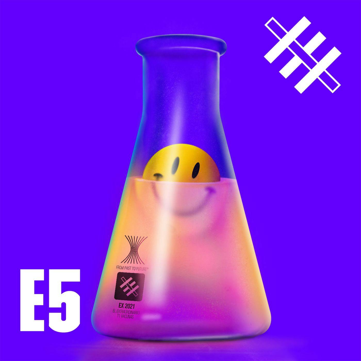 E05 El origen de las campañas de vacunación E05 El origen de las campañas de vacunación