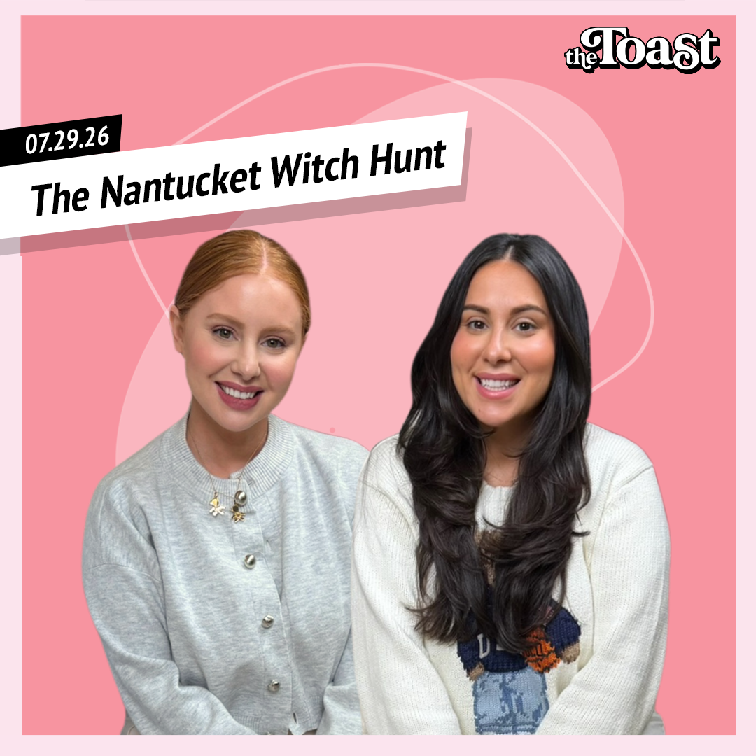 The Nantucket Witch Hunt: Wednesday, July 29th, 2026