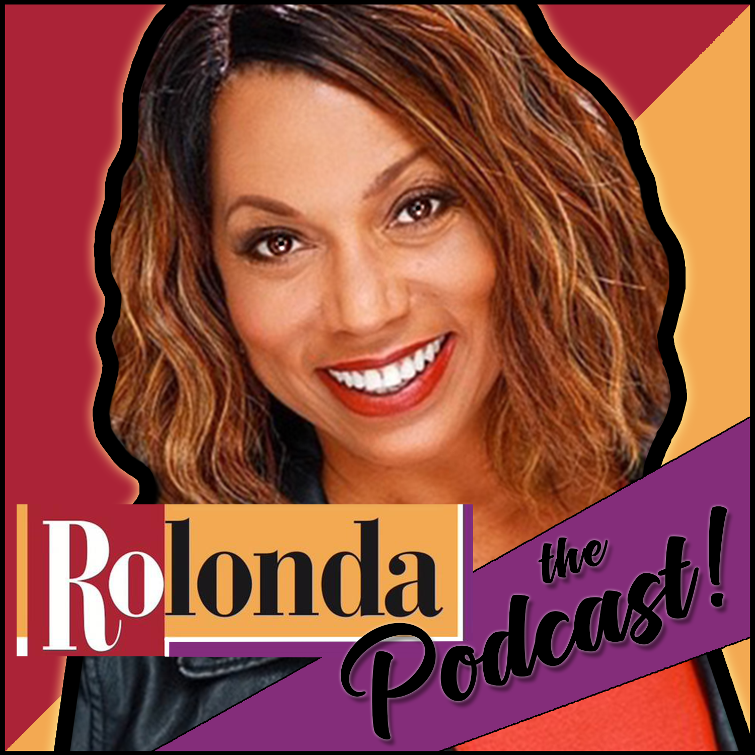 Rolonda On Demand