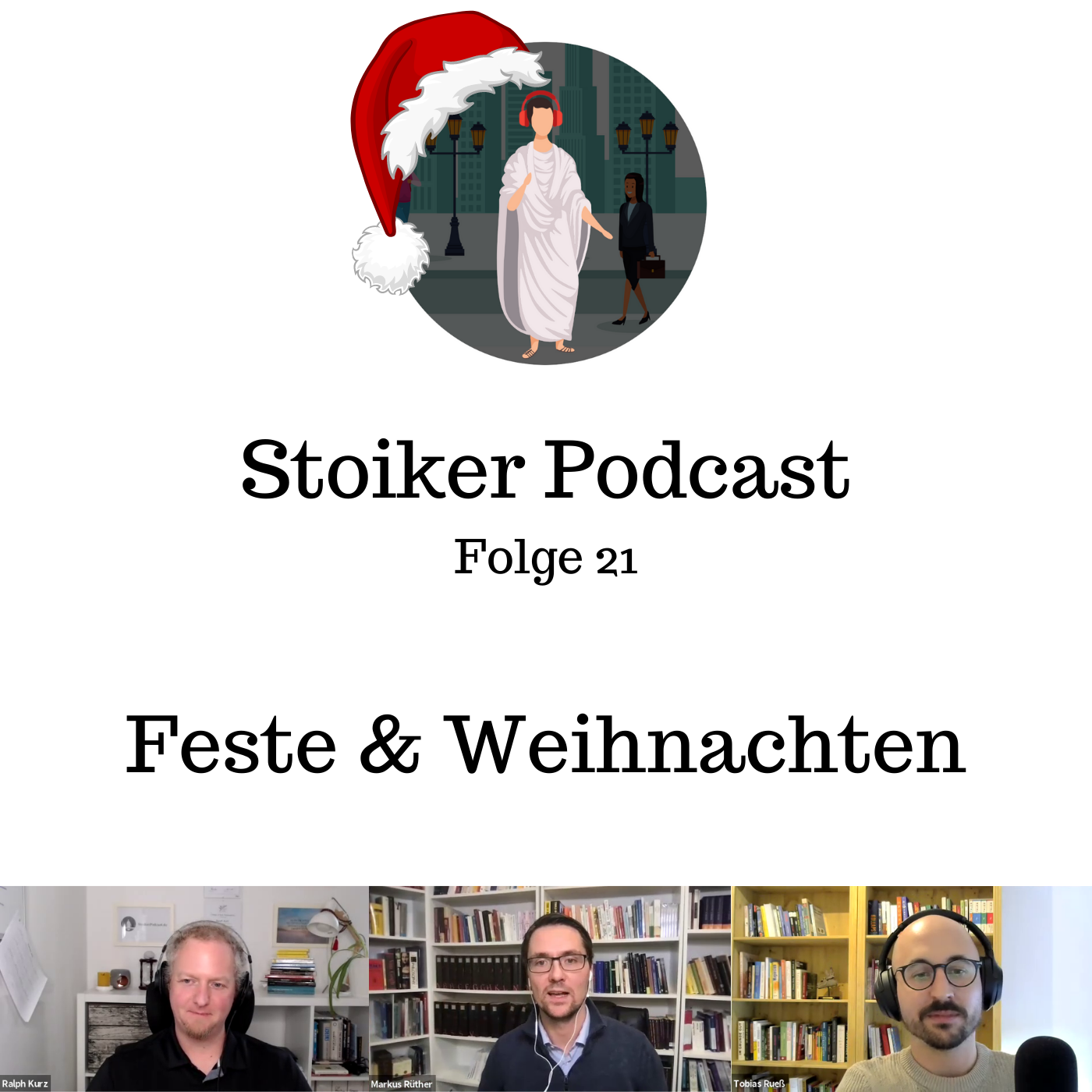 #21 Feste & Weihnachten