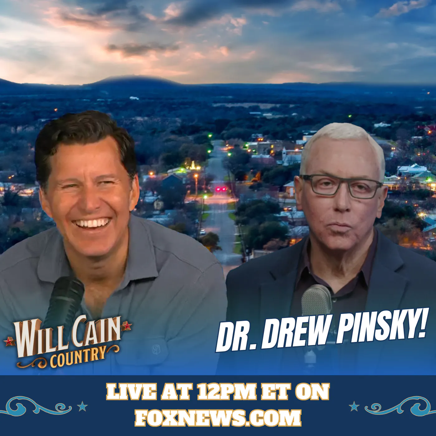 The Luigi Mangione Cult? CA Arsonist Sparks New Fears (ft. Dr. Drew Pinsky) episode artwork