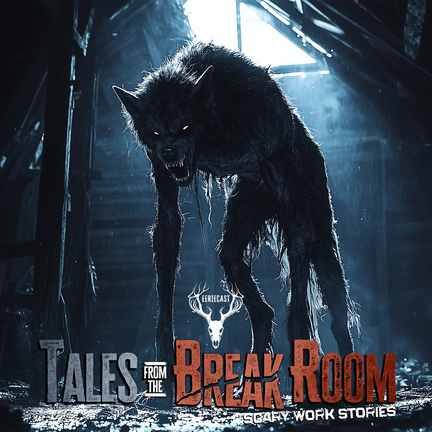 136 | Farmhand VS Dogman - True DISTURBING Work Stories