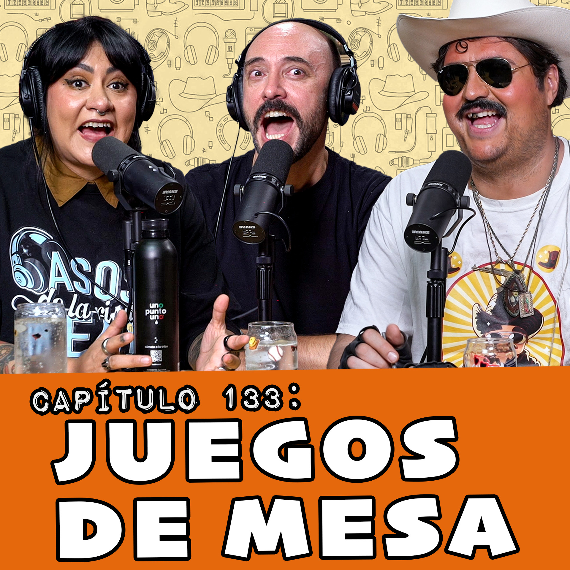 Capítulo 133: Juegos de mesa