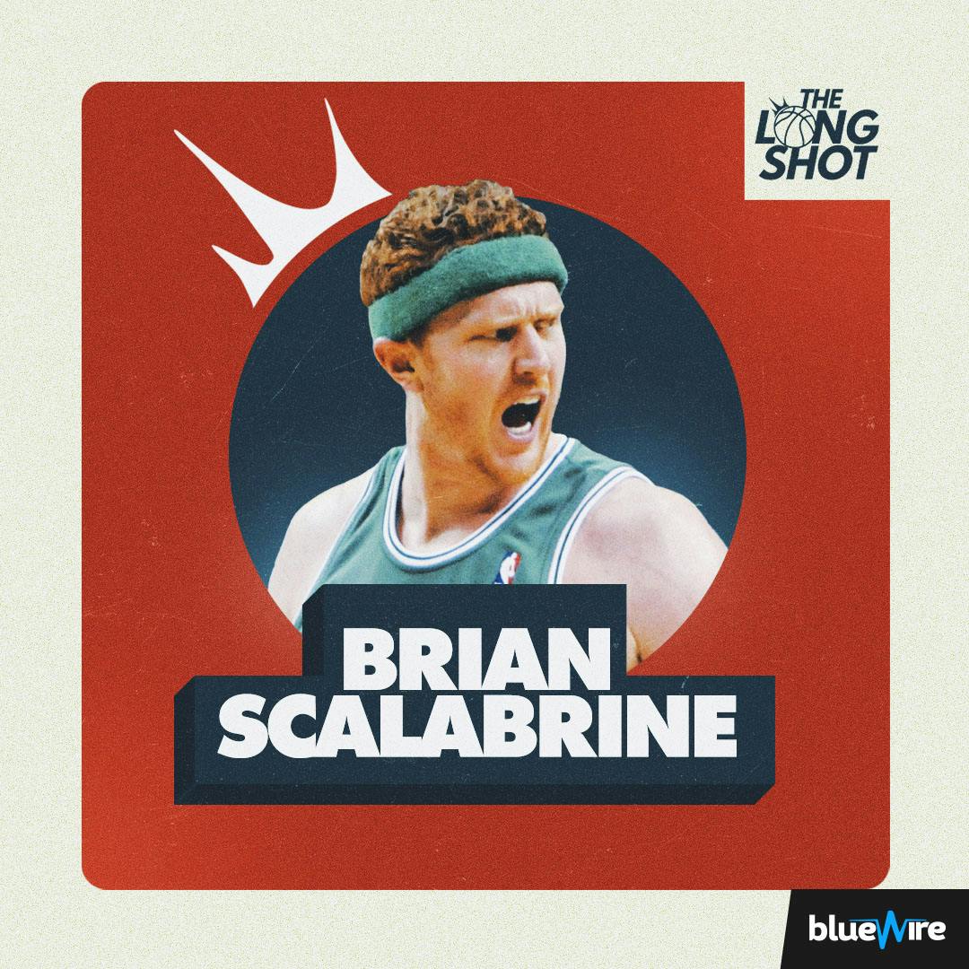 Heat vs. Celtics Madness (with Brian Scalabrine) Heat vs. Celtics Madness (with Brian Scalabrine)