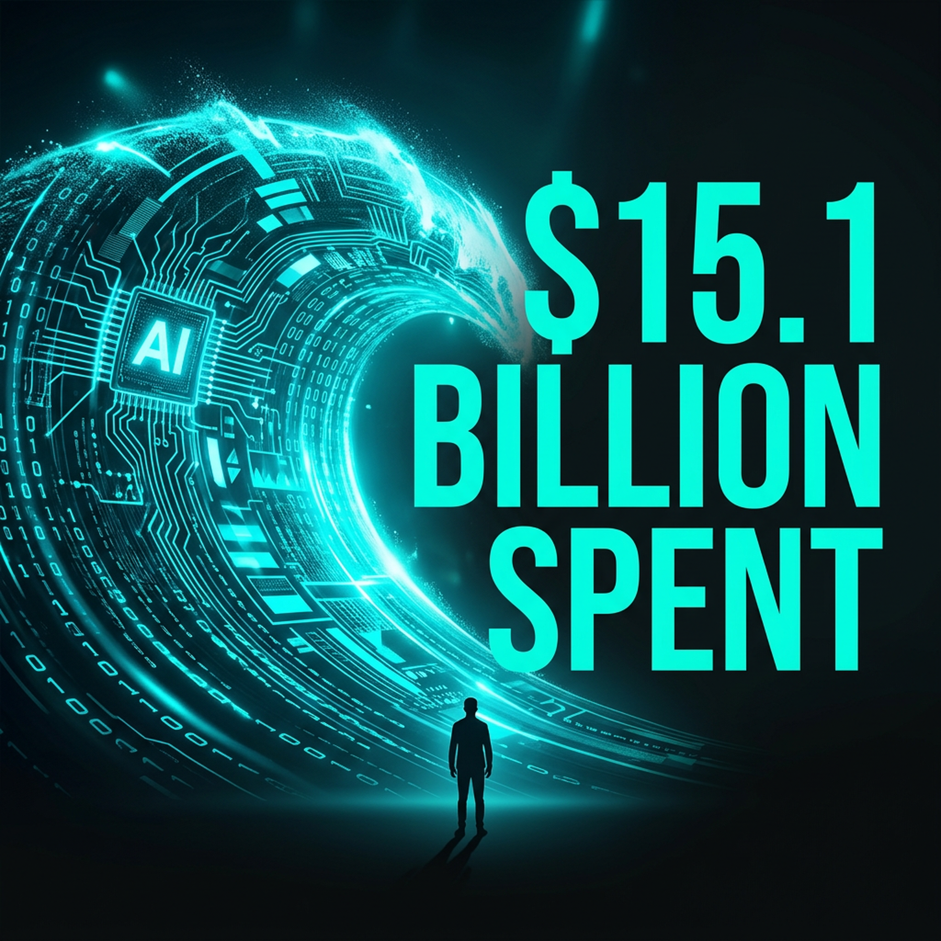 Why Google Just Hired 47,000 AI Engineers (Your Job Might Be Next) episode artwork