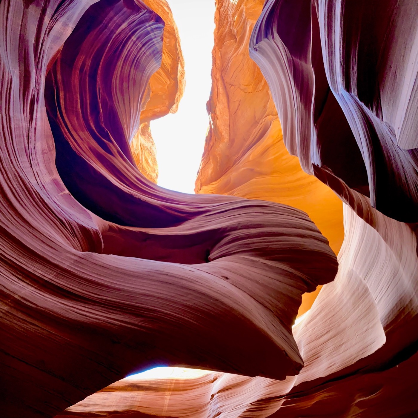 #52: Antelope Canyon