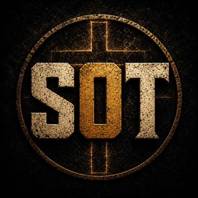 SOT: What Purpose Do We Serve as Men? episode artwork