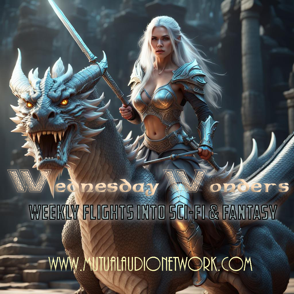 Wednesday Wonders, January 10th, 2024