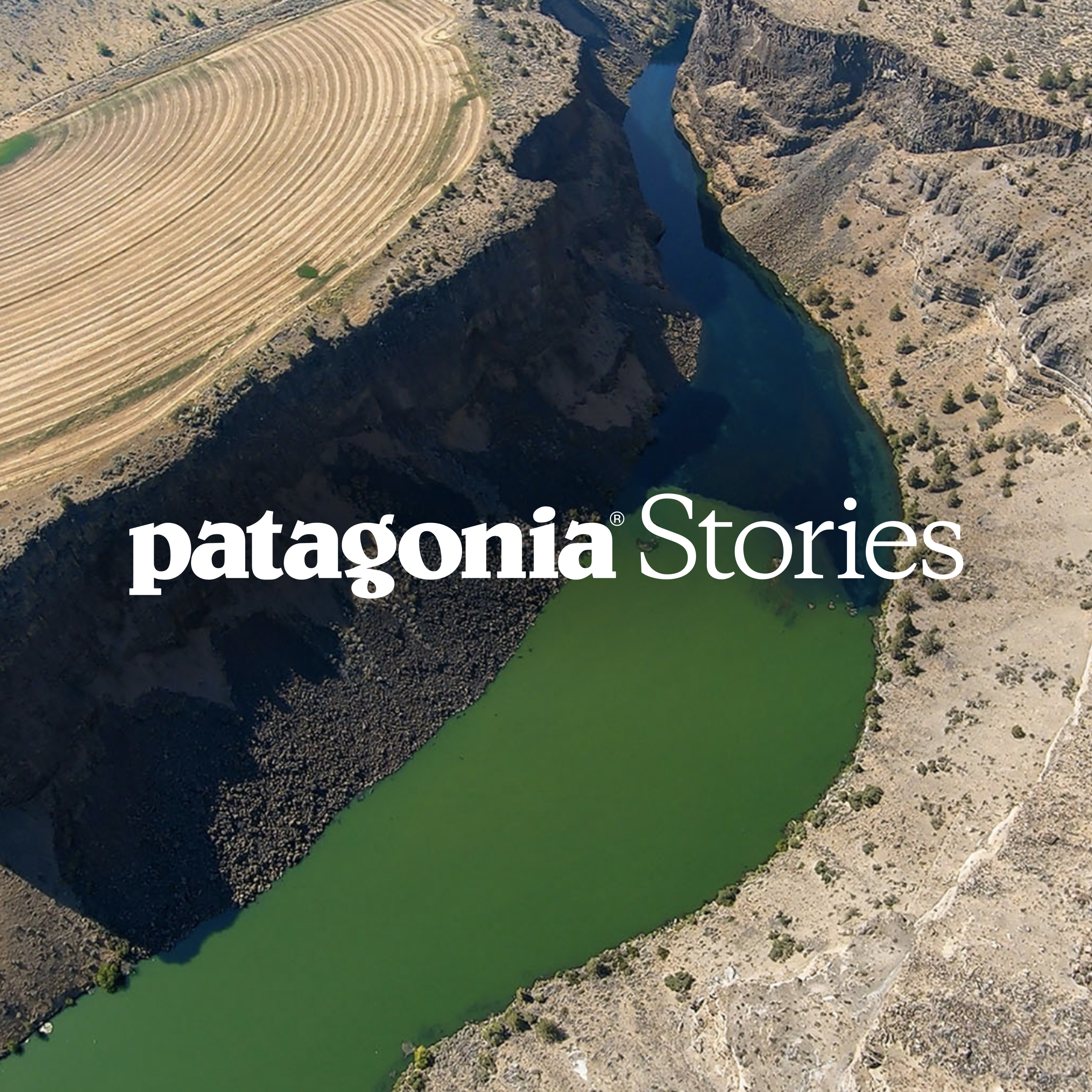 What Is the Future of Dams in a Hot, Chaotic World? episode artwork
