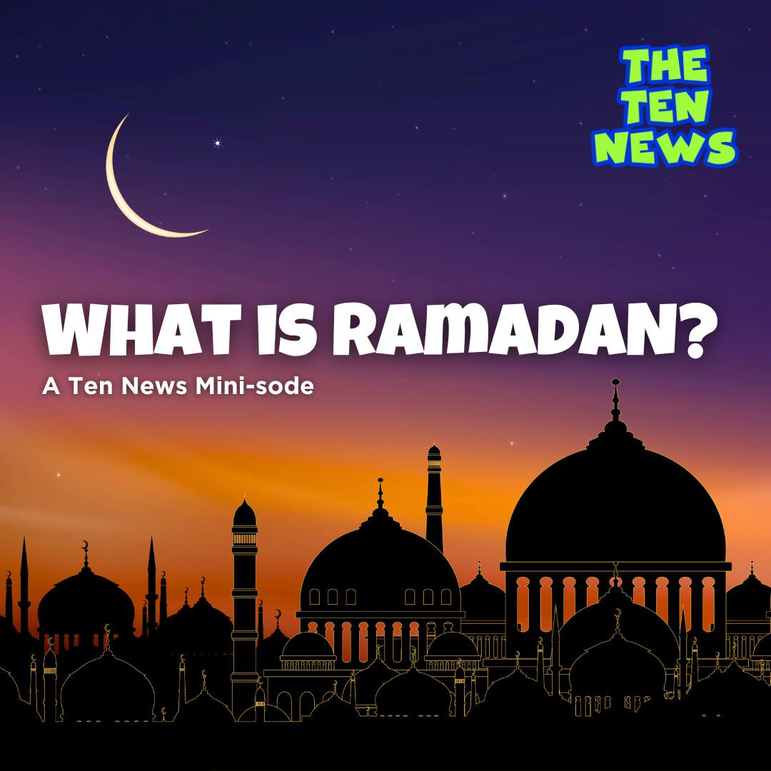 What is Ramadan? 🌙