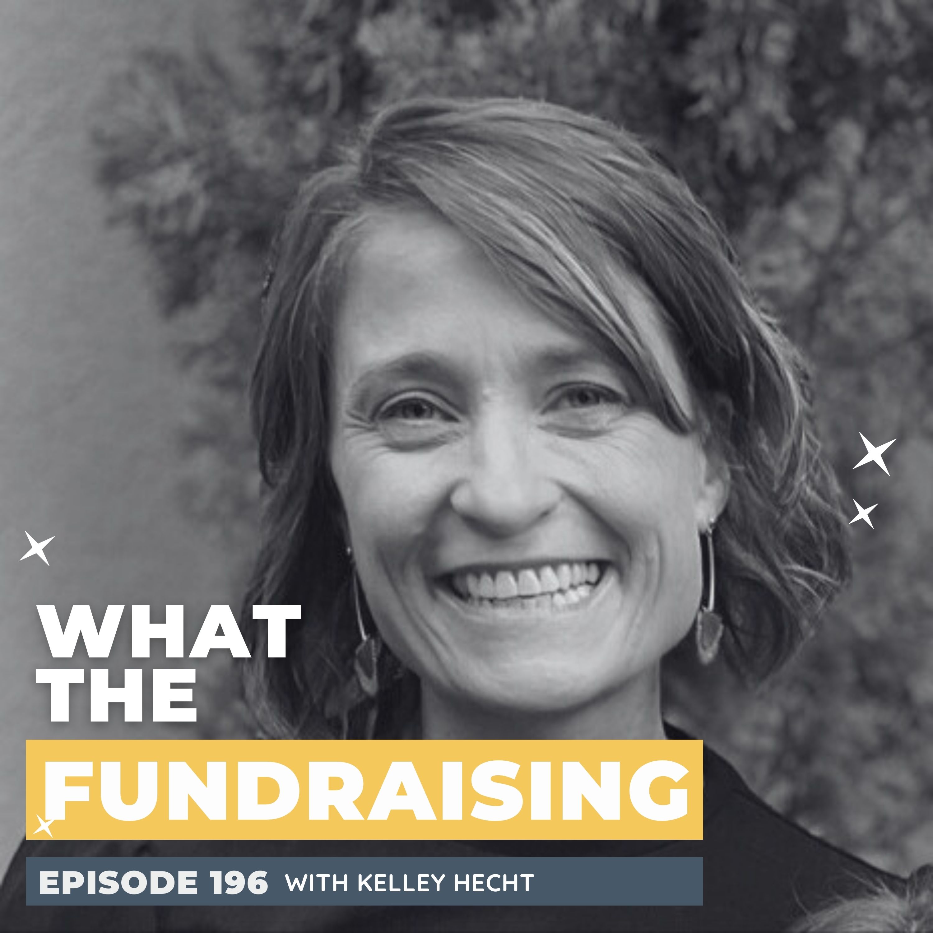 196: Embracing Discomfort and Fostering Collaboration: A Conversation with Kelley Hecht